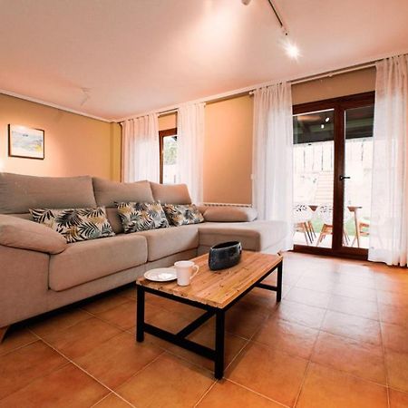Yuhom, Casas Con Alma, Xacedos 1 Villa Mino Exterior photo