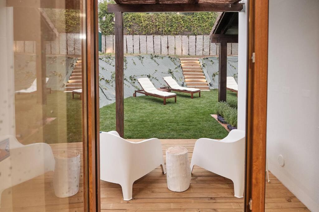 Yuhom, Casas Con Alma, Xacedos 1 Villa Mino Exterior photo