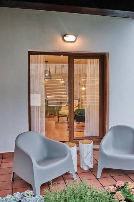 Yuhom, Casas Con Alma, Xacedos 1 Villa Mino Exterior photo