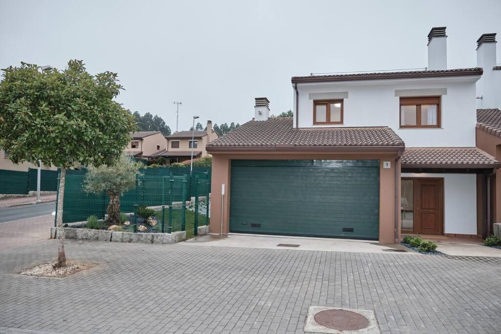 Yuhom, Casas Con Alma, Xacedos 1 Villa Mino Exterior photo