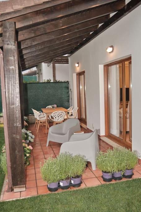 Yuhom, Casas Con Alma, Xacedos 1 Villa Mino Exterior photo